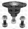 BORG & BECK BBJ5034 Ball Joint